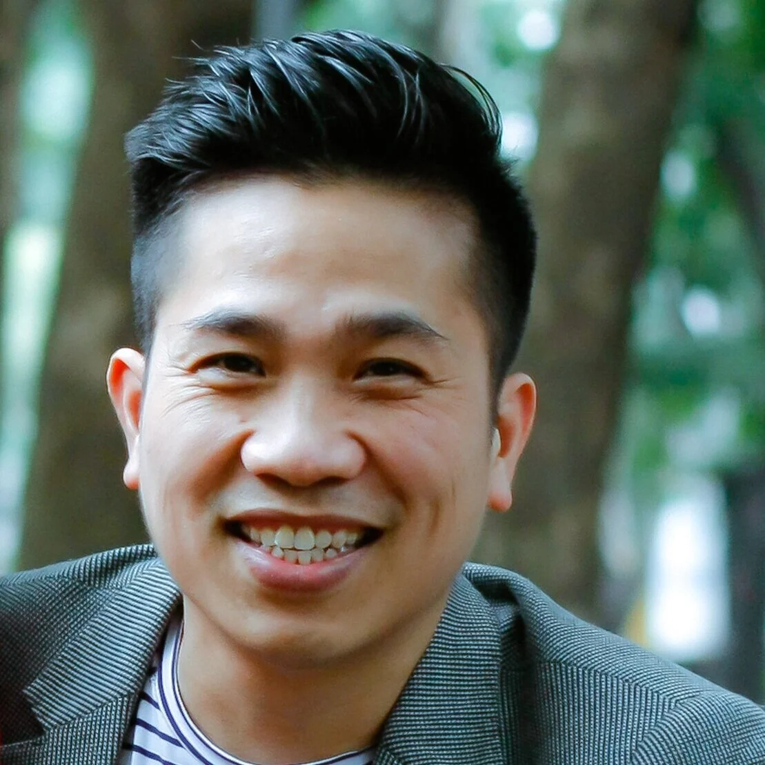 Nguyen Anh Tuan — NDC Transport Initiative for Asia